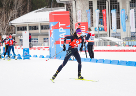 Первенство России <br>по биатлону (15-21.03.2026)