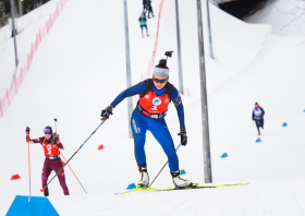 Первенство России <br>по биатлону (15-21.03.2026)