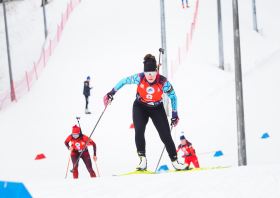 Первенство России <br>по биатлону (15-21.03.2026)