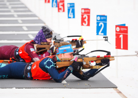 Первенство России <br>по биатлону (15-21.03.2026)