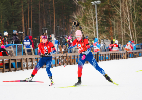 Первенство России <br>по биатлону (15-21.03.2026)