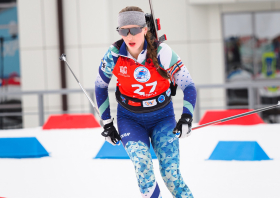 Первенство России <br>по биатлону (15-21.03.2026)