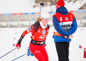 Первенство России <br>по биатлону (15-21.03.2026)