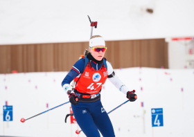 Первенство России <br>по биатлону (15-21.03.2026)