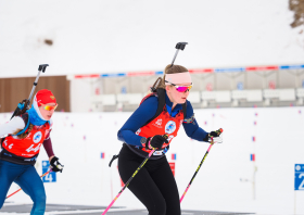 Первенство России <br>по биатлону (15-21.03.2026)