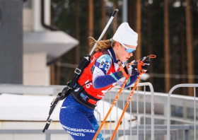 Первенство России <br>по биатлону (15-21.03.2026)