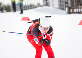 Первенство России <br>по биатлону (15-21.03.2026)