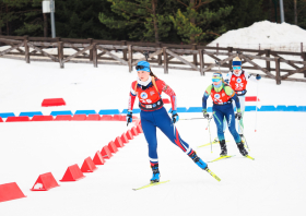 Первенство России <br>по биатлону (15-21.03.2026)
