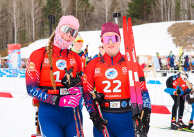 Первенство России <br>по биатлону (15-21.03.2026)