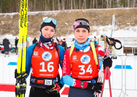 Первенство России <br>по биатлону (15-21.03.2026)
