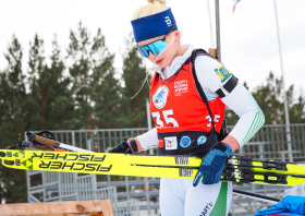 Первенство России <br>по биатлону (15-21.03.2026)