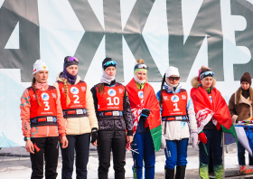 Первенство России <br>по биатлону (15-21.03.2026)