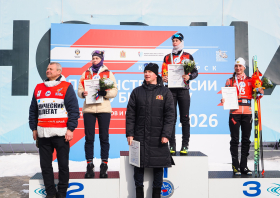 Первенство России <br>по биатлону (15-21.03.2026)