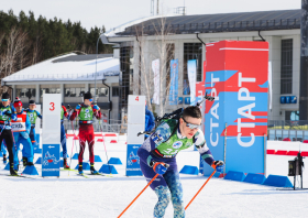 Первенство России <br>по биатлону (15-21.03.2026)