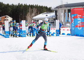 Первенство России <br>по биатлону (15-21.03.2026)