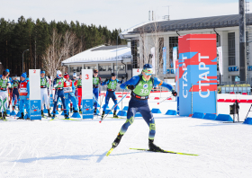 Первенство России <br>по биатлону (15-21.03.2026)