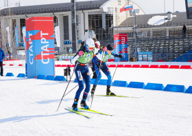 Первенство России <br>по биатлону (15-21.03.2026)