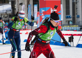 Первенство России <br>по биатлону (15-21.03.2026)