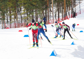 Первенство России <br>по биатлону (15-21.03.2026)