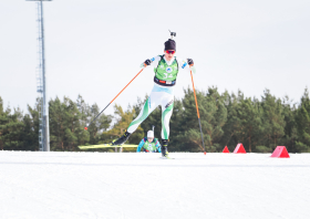 Первенство России <br>по биатлону (15-21.03.2026)