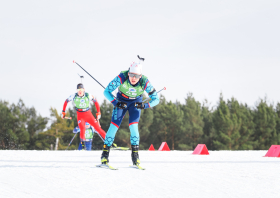 Первенство России <br>по биатлону (15-21.03.2026)