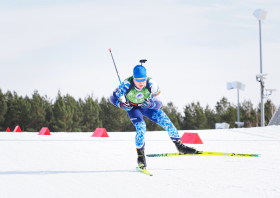 Первенство России <br>по биатлону (15-21.03.2026)