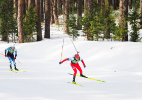 Первенство России <br>по биатлону (15-21.03.2026)