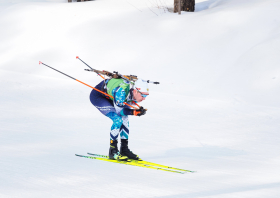 Первенство России <br>по биатлону (15-21.03.2026)