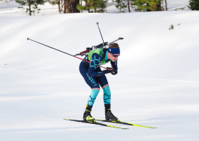 Первенство России <br>по биатлону (15-21.03.2026)