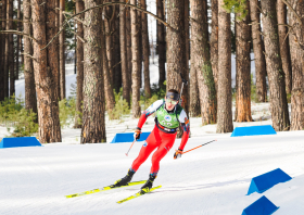 Первенство России <br>по биатлону (15-21.03.2026)