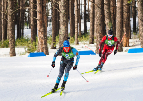 Первенство России <br>по биатлону (15-21.03.2026)