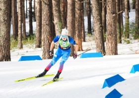 Первенство России <br>по биатлону (15-21.03.2026)