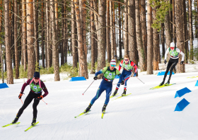 Первенство России <br>по биатлону (15-21.03.2026)