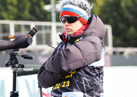 Первенство России <br>по биатлону (15-21.03.2026)