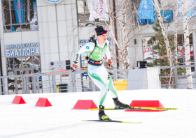 Первенство России <br>по биатлону (15-21.03.2026)