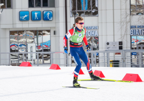 Первенство России <br>по биатлону (15-21.03.2026)