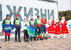 Первенство России <br>по биатлону (15-21.03.2026)