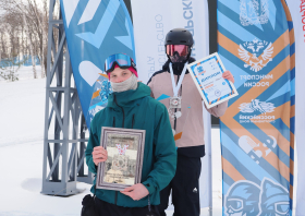 Чемпионат России по сноуборду (18-25.03.2026)