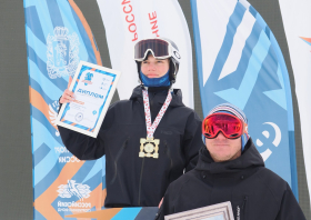Чемпионат России по сноуборду (18-25.03.2026)