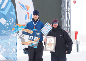 Чемпионат России по сноуборду (18-25.03.2026)