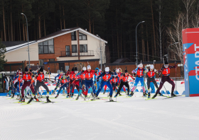 Первенство России <br>по биатлону (15-21.03.2026)