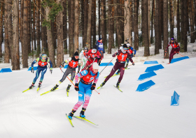 Первенство России <br>по биатлону (15-21.03.2026)