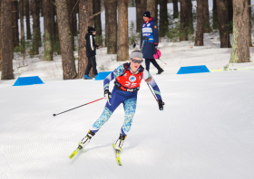 Первенство России <br>по биатлону (15-21.03.2026)