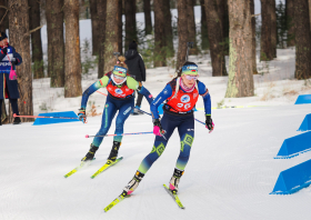 Первенство России <br>по биатлону (15-21.03.2026)