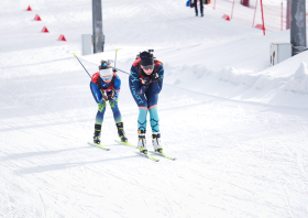 Первенство России <br>по биатлону (15-21.03.2026)