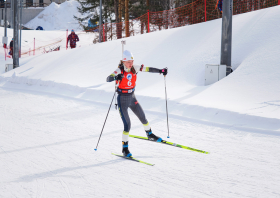 Первенство России <br>по биатлону (15-21.03.2026)