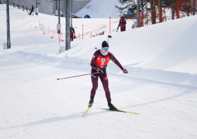 Первенство России <br>по биатлону (15-21.03.2026)