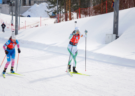 Первенство России <br>по биатлону (15-21.03.2026)