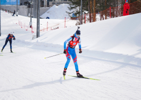 Первенство России <br>по биатлону (15-21.03.2026)