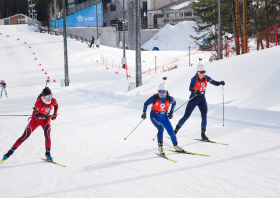 Первенство России <br>по биатлону (15-21.03.2026)